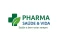 Logo de PHARMA SAÚDE & VIDA